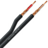 Red's Music audio cable - mini stereo jack 3.5mm / 2x RCA cinch plug - AU1605BX - 0.5m