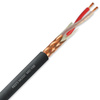 Red's Music Microphone Cable - XLR F / XLR M - Economic - MC0105 - 0.5m
