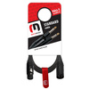 Kabel Mikrofonowy Red's Music - XLR F / XLR M - Standard -  MC11250BX - 25m